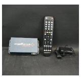 Mediastar Evolution 780 -SL-POE Media Player