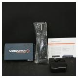 Mediastar Evolution 780-AV PoE Digital Media...
