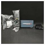 Mediastar Evolution 780-SL-POE Media Player