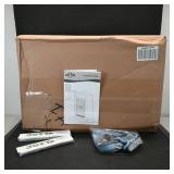 PetSafe Wall Entry Pet Door Installation Guide...