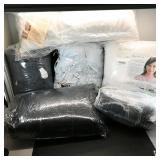 Our Pride Assortment ï¿½ Rugs, Body Pillows &...