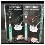 ODIFORGO Electric Milk Frother (2)