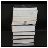 Assortment of 11 Books ï¿½ various authors & titles