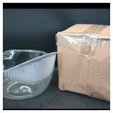 Assorted Mixing/Serving Bowls (3)