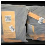 Set of 2 Universal Full Body Mesh Lift Sling ï¿½...