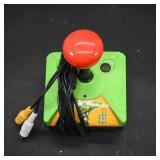 Frogger Arcade TV Joystick Controller