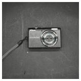 Nikon COOLPIX Compact Digital Camera 5x Wide Zoom
