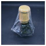 ZINEXY Condenser Microphone (gold grille)