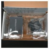 ConnectGear 10/100BASE-TX to 100BASE-FX Media...