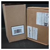 AR-15 Wall Holder Bracket & 10-Pocket Time Card...