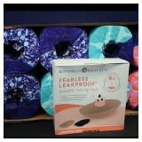 Assortment: Bim Bam Boo Bamboo Bath Tissue (24)...