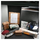 Assortment of Outdoor Items (lot)