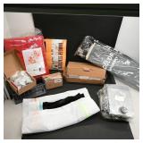 Hanger Stacker & Color Laundry Accessories...