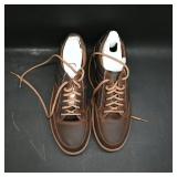 Florsheim Work Gridley FS2600 Steel Toe Menï¿½s...