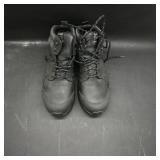 Rebotti Work Boots A2/0A A7901 Size 9