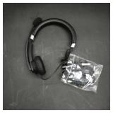 Jabra Hands-Free Communication Headset