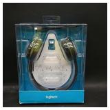 Logitech H600 Wireless Headset