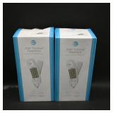 AT&T Trimline Telephone with 13 Number Memory (2)