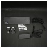 Targus Universal USB 3.0 DV Docking Station...