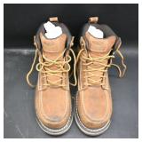 KEEN Cincinnati 6" WP Utility Work Boots 9.5