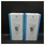 AT&T Trimline Telephone with 13-Number Memory (2)