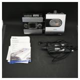 ResMed Mirage Quattro Quick Fitting Guide &...