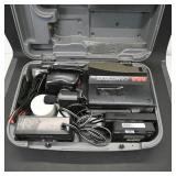 RCA Camcorder NV5