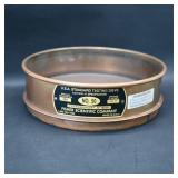 Fisher Scientific No. 50 (48 Mesh) U.S.A....