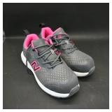New Balance WIDLOGIEHPRGRYPNK Women