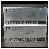 T7 Electric Teeth Cleaner (2)