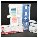 Office Depot No.1 Paper Clips 1,000; Unison...