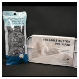 key & castle Stainless Steel Scrubbers &...