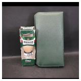 Proraso Pennello da Barba & Green Travel...
