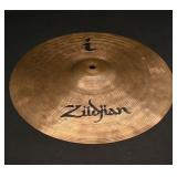 Zildjian Cymbal