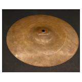 Unbranded Brass Hand Cymbal ï¿½ Small/Practice Size