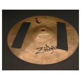 Zildjian Cymbal (branded)