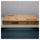 SONGMICS Shoe Rack LMR08GBV1