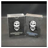 Deck of Death Playing Card Decks (2)