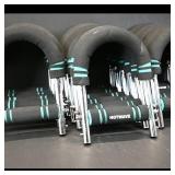 Set of 16 HOTWAVE Twister Arm Trainer (no...