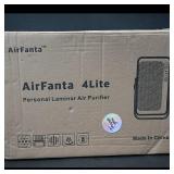 AirFanta AirFanta 4Lite Personal Laminar Air...