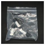 Assortment of 3 Sensor 40 Pressure Sensors