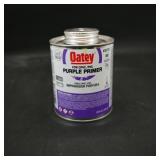 Oatey Purple Primer for CPVC/PVC 16 fl oz