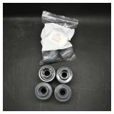 6NGD6 Rubber Bushing / Grommet Set 50mm x 30 x...