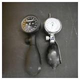 Riester R1 Aneroid Sphygmomanometer (mmHg) ï¿½...