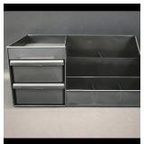 Desktop Makeup Organizer