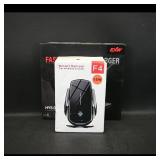 Smart Sensor Car Wireless Charger 15W & HYS 03...