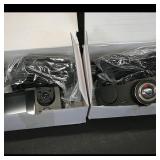 Pair of Dash Cameras ï¿½ Set of 2