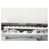 Roland Juno-G 128-Voice Expandable Synthesizer