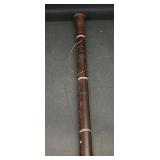 Wooden Flute / Fipple Whistle ï¿½ Brand Not Visible