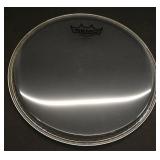 Remo Ambassador Clear Drumhead